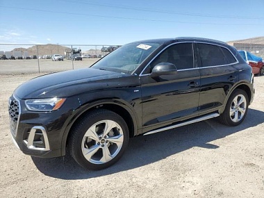 AUDI Q5 PREMIUM PLUS 45 2022