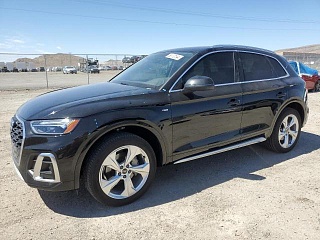 AUDI Q5 PREMIUM PLUS 45 2022