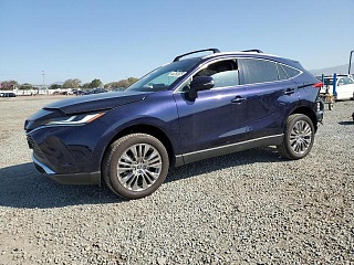 TOYOTA VENZA LE 2024