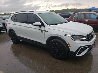VOLKSWAGEN TIGUAN S 2023