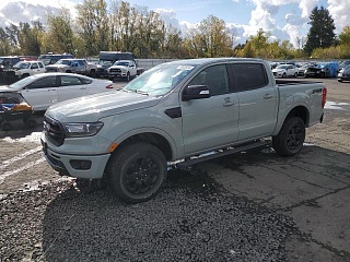 FORD RANGER XL 2023