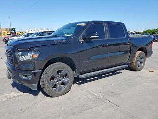 RAM 1500 BIG HORN/LONE STAR 2019