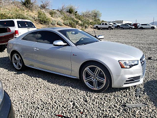 AUDI S5 PREMIUM PLUS 2014