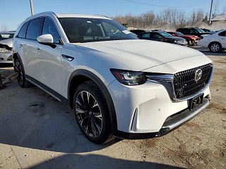 MAZDA CX-90 PREMIUM PLUS 2024