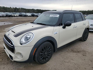 MINI COOPER S 2018