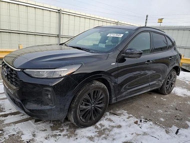 FORD ESCAPE ST LINE ELITE 2024