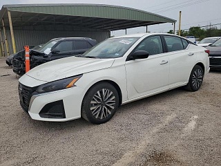 NISSAN ALTIMA SV 2024