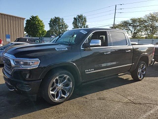 RAM 1500 LIMITED 2019