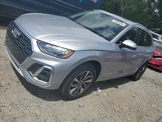 AUDI Q5 PREMIUM PLUS 45 2023