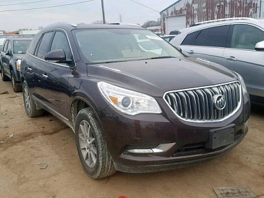 BUICK ENCLAVE 2015