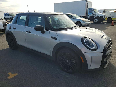 MINI COOPER S 2022