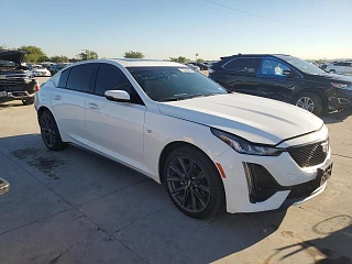 CADILLAC CT5 SPORT 2021