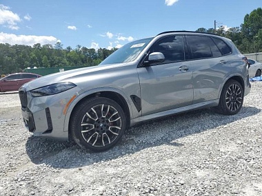 BMW X5 XDRIVE40I 2024