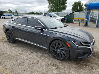 VOLKSWAGEN ARTEON SE 2019