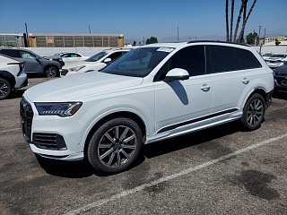 AUDI Q7 PREMIUM PLUS 2023