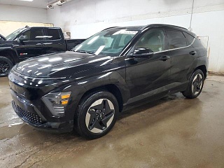 HYUNDAI KONA LIMITED 2024