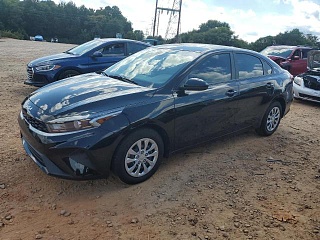 KIA FORTE LX 2023
