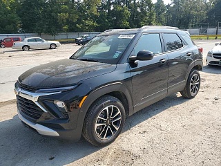 CHEVROLET TRAILBLAZER LT 2023