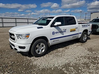 RAM 1500 BIG HORN/LONE STAR 2023