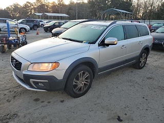 VOLVO XC70 T5 PREMIER 2015