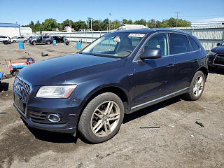 AUDI Q5 PREMIUM HYBRID 2013
