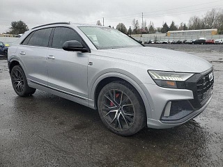 AUDI Q8 PRESTIGE S-LINE 2019