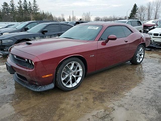 DODGE CHALLENGER R/T 2023
