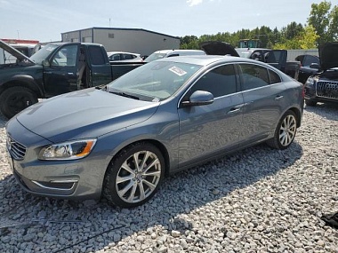 VOLVO S60 PLATINUM 2017