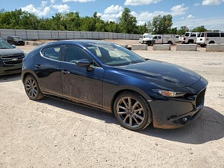 MAZDA 3 PREFERRED 2019
