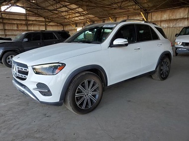 MERCEDES-BENZ GLE 350 4MATIC 2024