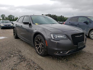 CHRYSLER 300 S 2016