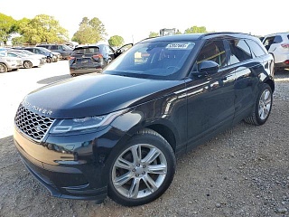 LAND ROVER RANGE ROVER VELAR S 2019