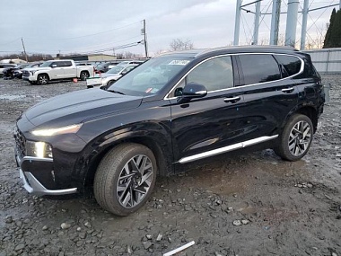 HYUNDAI SANTA FE CALLIGRAPHY 2023