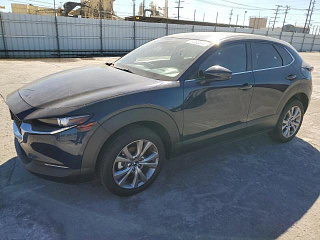 MAZDA CX-30 SELECT 2020