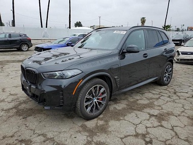 BMW X5 XDRIVE50E 2023
