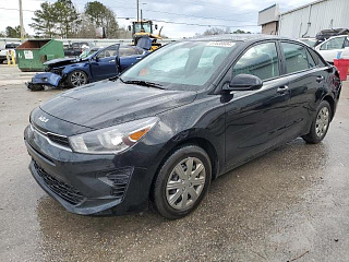 KIA RIO LX 2023