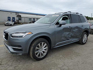 VOLVO XC90 T5 MOMENTUM 2019