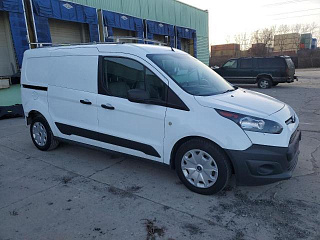FORD TRANSIT CONNECT XL 2018