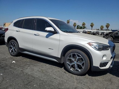 BMW X1 XDRIVE28I 2017