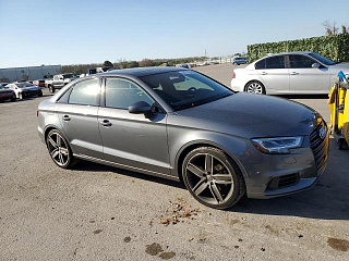 AUDI A3 PREMIUM PLUS 2020