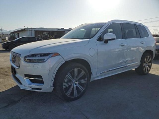 VOLVO XC90 PLUS 2024