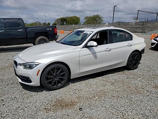 BMW 330 I 2017