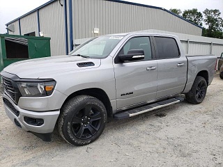 RAM 1500 BIG HORN/LONE STAR 2020