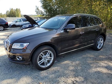AUDI Q5 PREMIUM PLUS 2015
