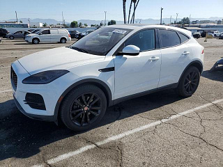 JAGUAR E-PACE SE 2021