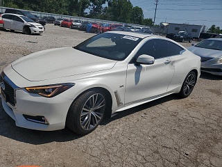 INFINITI Q60 PREMIUM 2017