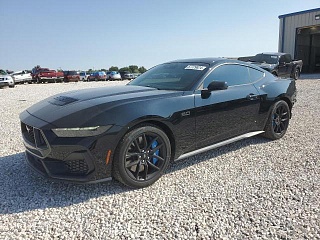 FORD MUSTANG GT 2024