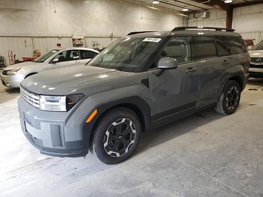 HYUNDAI SANTA FE SEL 2024