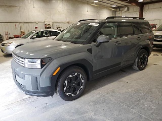 HYUNDAI SANTA FE SEL 2024