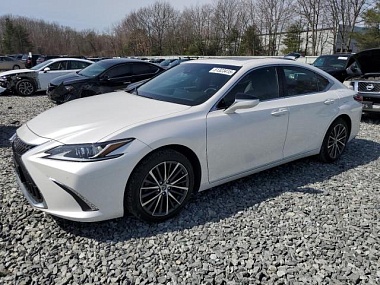 LEXUS ES 350 BASE 2023